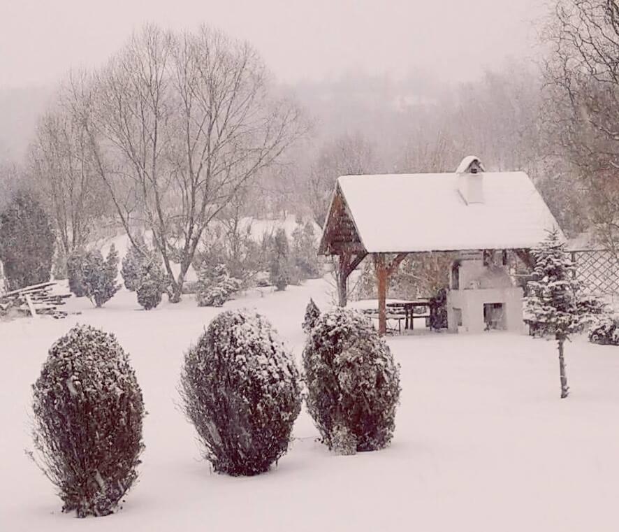 Toldi Vendeghaz Otel Felsőtold Dış mekan fotoğraf